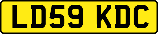 LD59KDC