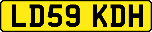 LD59KDH