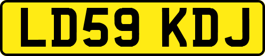 LD59KDJ