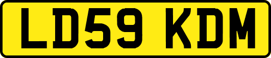LD59KDM
