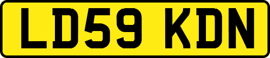 LD59KDN