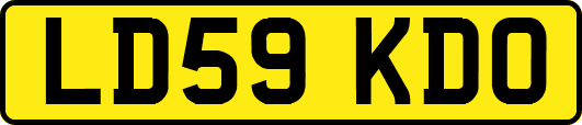 LD59KDO