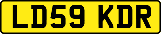 LD59KDR