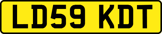 LD59KDT