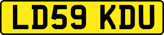 LD59KDU