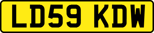 LD59KDW