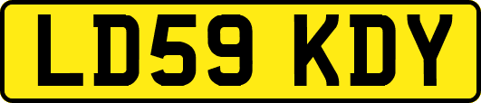 LD59KDY