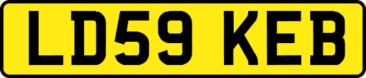 LD59KEB