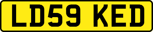 LD59KED