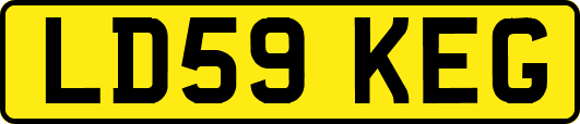 LD59KEG