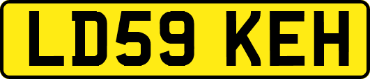 LD59KEH