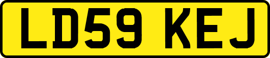 LD59KEJ