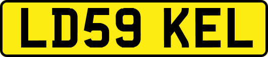 LD59KEL