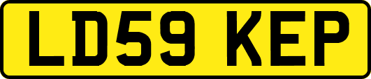 LD59KEP
