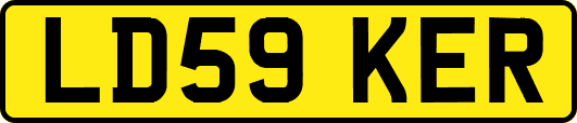 LD59KER