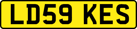 LD59KES