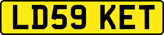 LD59KET