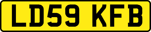 LD59KFB