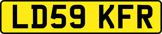 LD59KFR