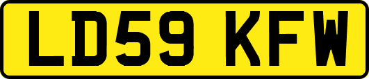 LD59KFW