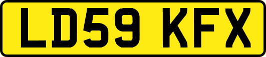 LD59KFX