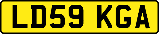 LD59KGA