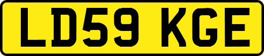 LD59KGE