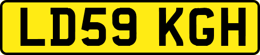 LD59KGH