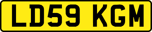 LD59KGM