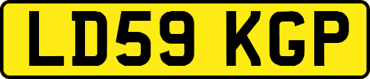 LD59KGP