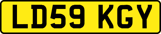 LD59KGY