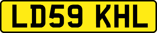 LD59KHL