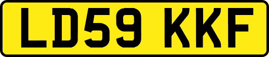 LD59KKF