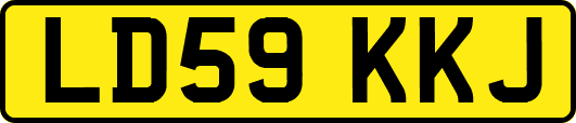 LD59KKJ
