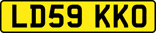 LD59KKO