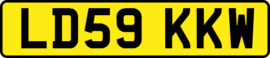 LD59KKW