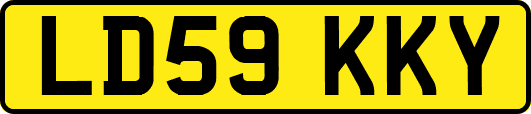 LD59KKY