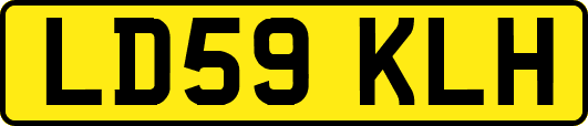LD59KLH