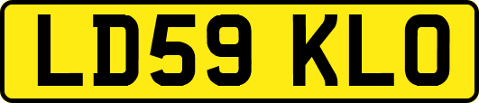 LD59KLO