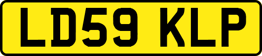 LD59KLP