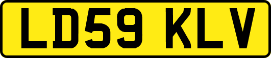 LD59KLV