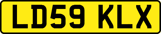 LD59KLX