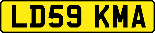 LD59KMA