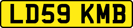 LD59KMB
