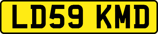 LD59KMD