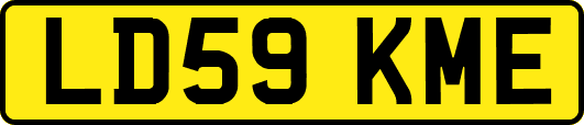 LD59KME