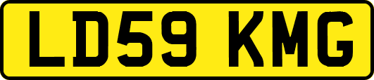 LD59KMG