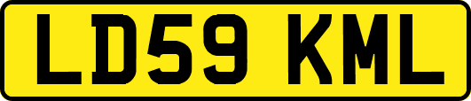 LD59KML