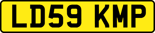LD59KMP
