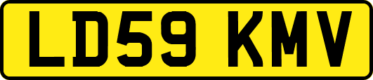 LD59KMV
